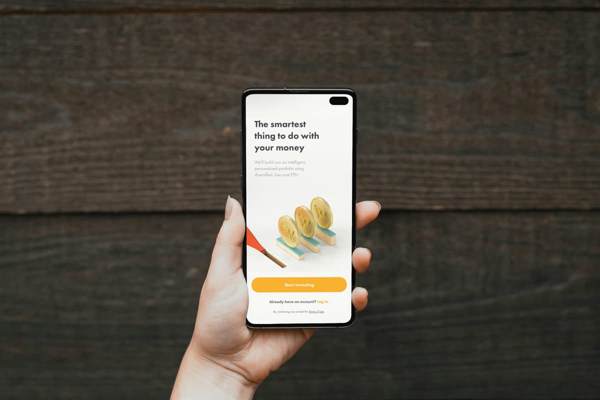 FinTech Industry