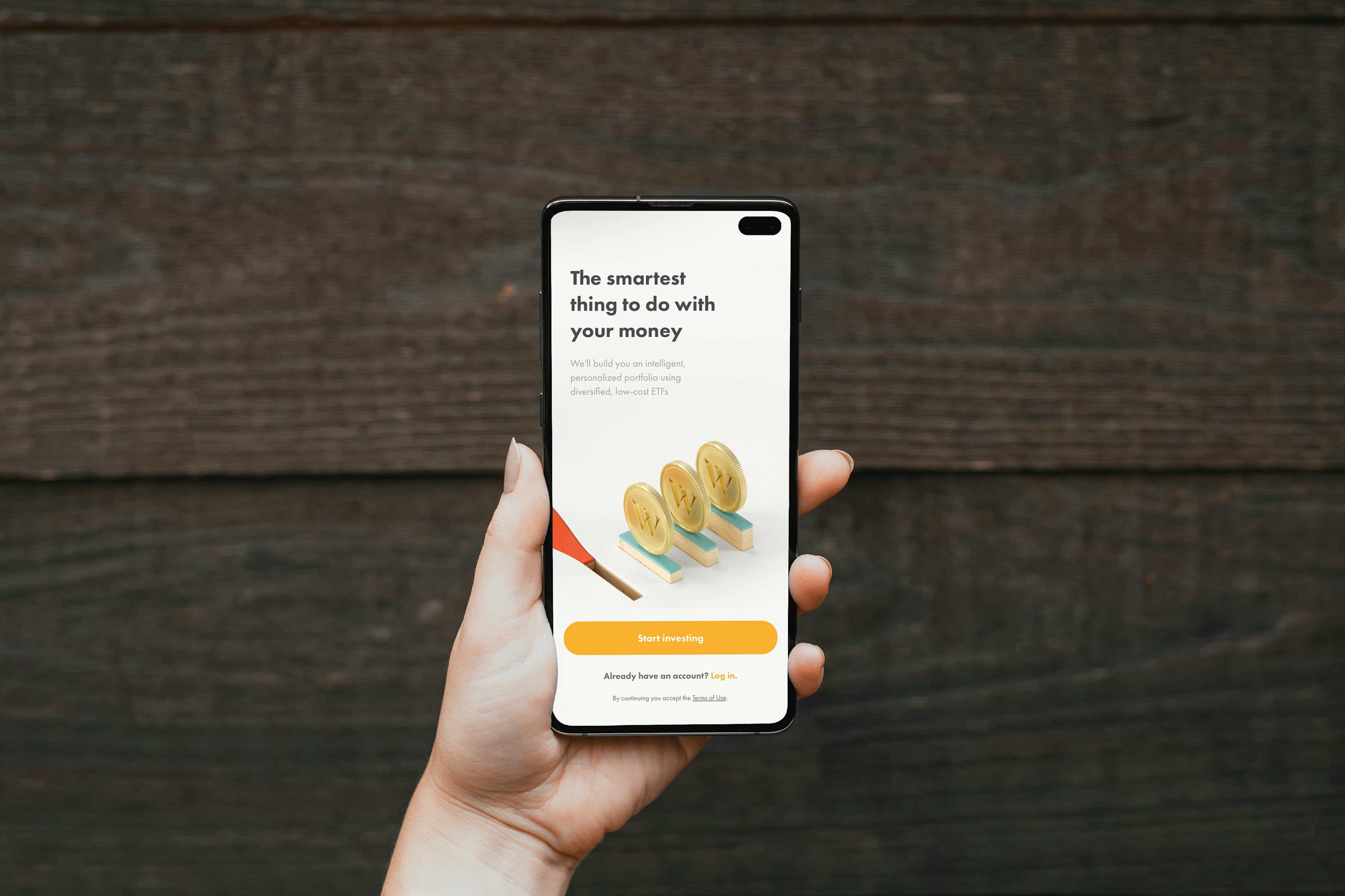 Financial Services Industry