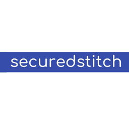 Secured Stitch logo