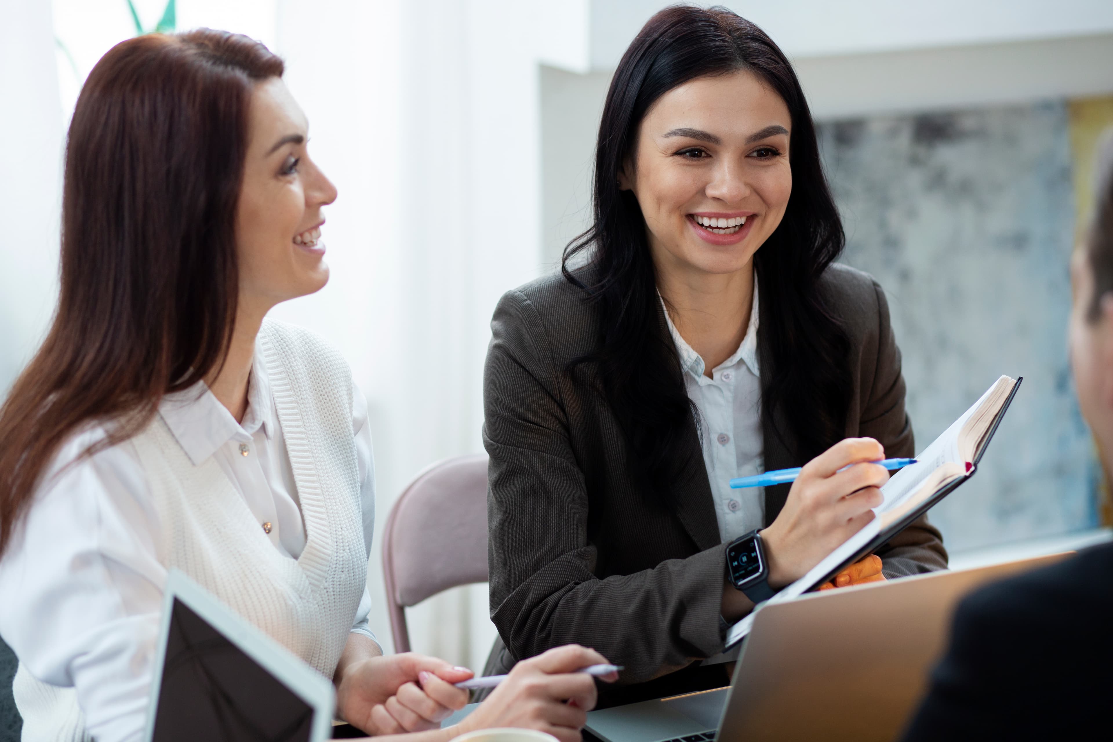 Professional Services Industry
