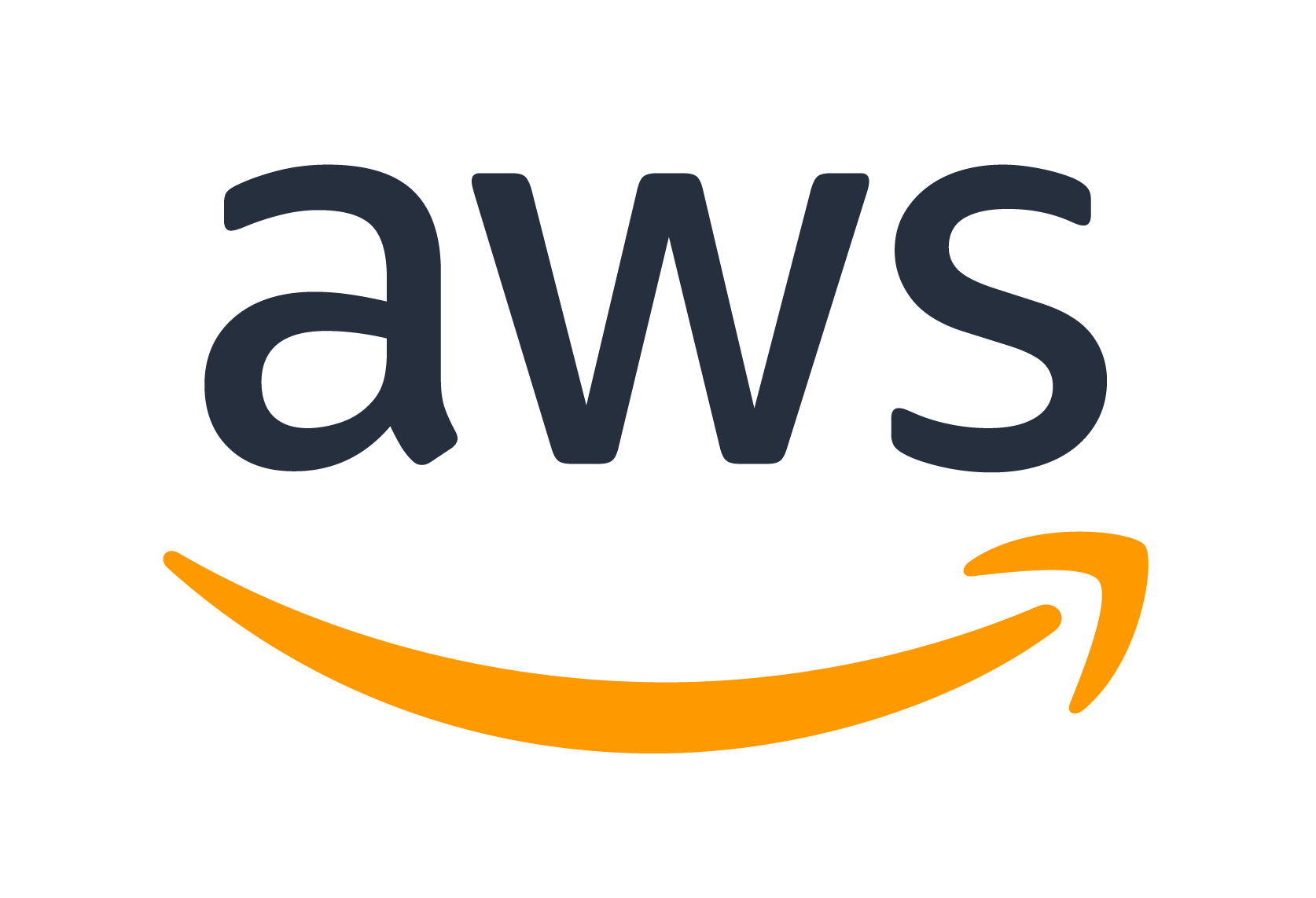 AWS logo